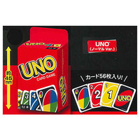 UNO Mini Card [1.UNO (Normal Ver.)]