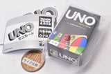 UNO Mini Card [2.UNO (50th Anniversary Edition Ver.)]