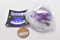 Cosmo Hoshimaru Figure Mascot [3.Purple]