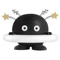 Cosmo Hoshimaru Figure Mascot [5.Black]