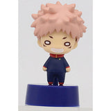 Jujutsu Kaisen Nitotan Figure Mascot [1.Yuji Itadori]