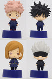 Jujutsu Kaisen Nitotan Figure Mascot [All 4 type set (Full Complete)]