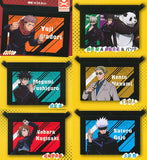 Jujutsu Kaisen Sacoche [All 6 type set(Full Complete)]