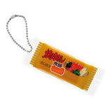 Kadou Taro Series Miniature Charm [2.Yakinikusantaro]