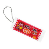 Kadou Taro Series Miniature Charm [4.Noshiumesantaro]