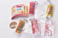 Kadou Taro Series Miniature Charm [All 5 type set (Full Complete)]