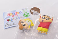 Crayon Shin-chan Hasamundesu Deluxe [1.Shin-chan and Himawari]