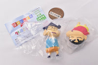 Crayon Shin-chan Hasamundesu Deluxe [2.Shin-chan and Kazama-kun]