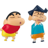 Crayon Shin-chan Hasamundesu Deluxe [2.Shin-chan and Kazama-kun]