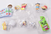 Crayon Shin-chan Hasamundesu Deluxe [All 5 type set (Full Complete)]