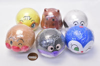 Okkina Anpanman Mascot Part.6 [All 6 type set (Full Complete)]