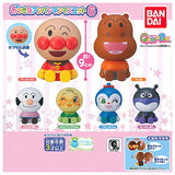 Okkina Anpanman Mascot Part.6 [All 6 type set (Full Complete)]