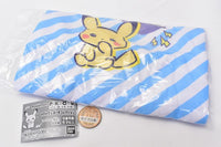 Pokemon PIKACHU GIRLY COLLECTION Tote Bag & Pouch Collection [4.Tote bag D]