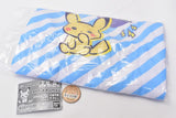 Pokemon PIKACHU GIRLY COLLECTION Tote Bag & Pouch Collection [4.Tote bag D]