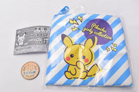 Pokemon PIKACHU GIRLY COLLECTION Tote Bag & Pouch Collection [8.Pouch D]