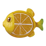 South Kaju Sea creatures [1.Lemon hagi]