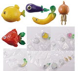 South Kaju Sea creatures [All 10 type set (Full Complete)]