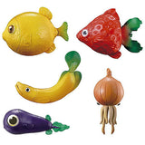 South Kaju Sea creatures [Normal 5 type set(Secret are NOT including)]