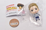 Back to the Future Capsule Figure Collection [4.Biff Tannen]