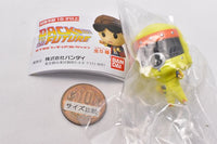 Back to the Future Capsule Figure Collection [5.Marty McFly Protective Clothing ver.]