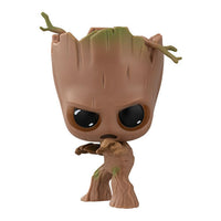 Capchara MARVEL07 Avengers / Endgame [1.Groot]