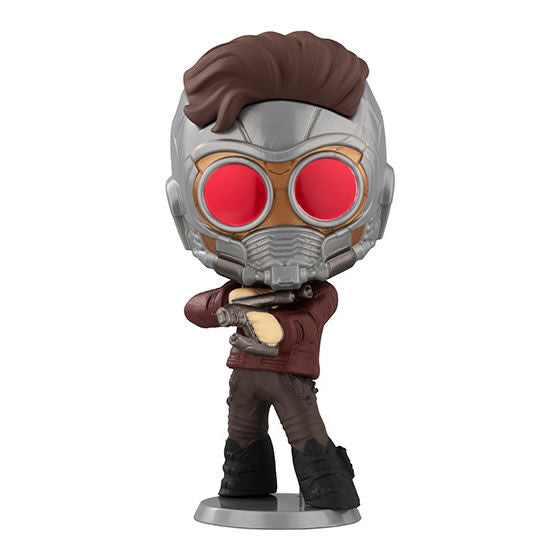 Capchara MARVEL07 Avengers / Endgame [2.Star-Lord]