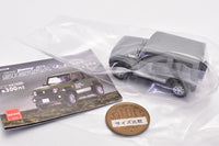 1/64 scale SUZUKI Suzuki Jimny Sierra JB74 JAOS Version [1.Medium gray]