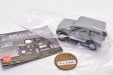 1/64 scale SUZUKI Suzuki Jimny Sierra JB74 JAOS Version [1.Medium gray]