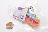 Ottimo! Dolce Ball chain Halloween [2.Ghost eclair]