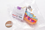 Ottimo! Dolce Ball chain Halloween [2.Ghost eclair]