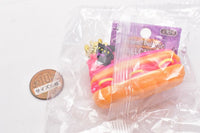 Ottimo! Dolce Ball chain Halloween [4.Cat eclair]