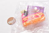 Ottimo! Dolce Ball chain Halloween [4.Cat eclair]