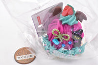 Ottimo! Dolce Ball chain Halloween [5.Cat mont blanc]