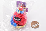 Ottimo! Dolce Ball chain Halloween [6.Bat mont blanc]