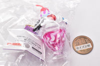 Ottimo! Dolce Ball chain Halloween [7.Bat parfait]