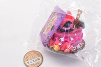 Ottimo! Dolce Ball chain Halloween [10.Witch cake]