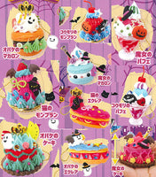 Ottimo! Dolce Ball chain Halloween [All 10 type set (Full Complete)]