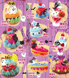 Ottimo! Dolce Ball chain Halloween [All 10 type set (Full Complete)]