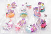 Ottimo! Dolce Ball chain Halloween [All 10 type set (Full Complete)]