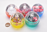 American diner mascot [All 5 type set (Full Complete)]