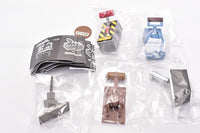 Emergency lever mascot Part.2 [All 5 type set (Full Complete)]