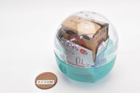 mini cardboard Part.3 [1.Tangerine box, apple box]