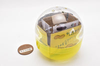 mini cardboard Part.3 [2.Eggplant box, potato box]