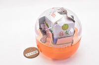 mini cardboard Part.3 [3.Pear box, melon box]