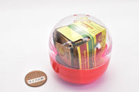 mini cardboard Part.3 [4.Banana box, pineapple box]