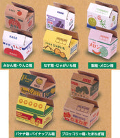 mini cardboard Part.3 [All 5 type set (Full Complete)]