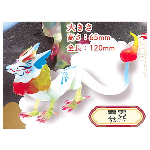 Daikyoya collection Chinmari Hinaryu Part.2 [1.Ungei]