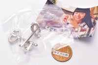 Otona no Circle Huzzle mini [1.Cast Key II]