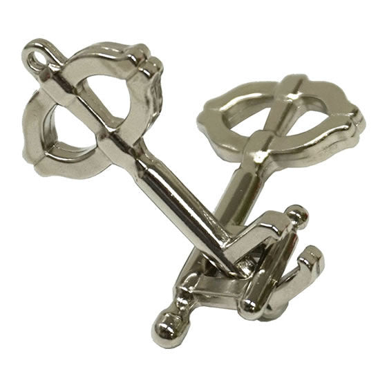 Otona no Circle Huzzle mini [1.Cast Key II]