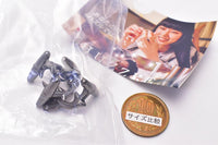 Otona no Circle Huzzle mini [4.Cast Elk]
